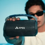 Apes Toofan Speaker Image.