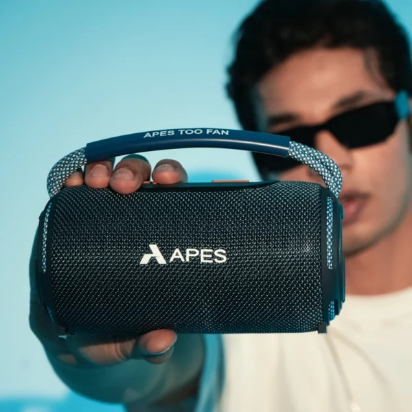 Apes Toofan Speaker Image.