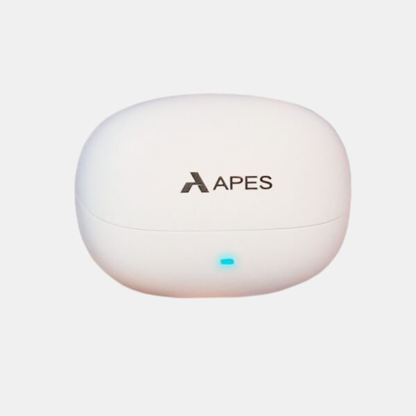 APES Blaze TWS | Wireless Bluetooth Earbuds | 10mm Drivers | 10 Min Charge = 3H Play | 5.5H Playback - Image 3
