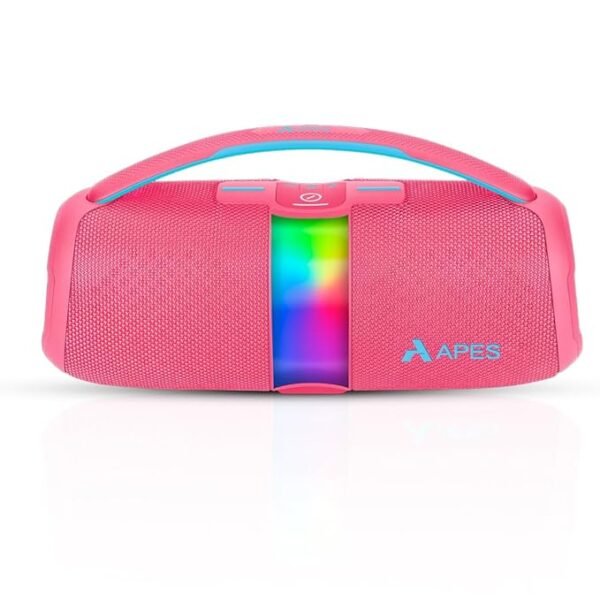 APES BlastOutdoor Speaker | 40W Bluetooth Party Speaker with RGB Lights & 8H Playtime - Image 32