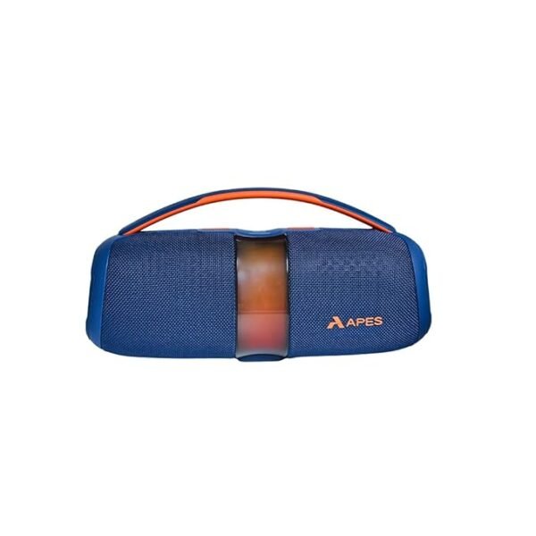 APES BlastOutdoor Speaker | 40W Bluetooth Party Speaker with RGB Lights & 8H Playtime - Image 18