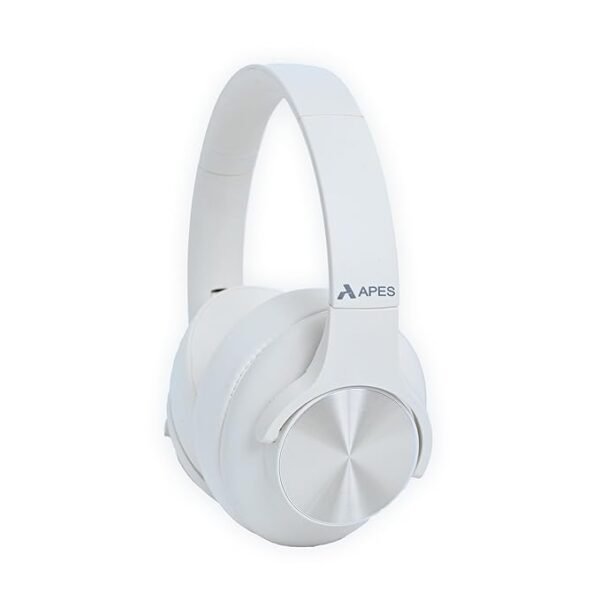 APES Zen Headphones – 40mm Drivers, 20H Playtime, BT 5.4 - Image 6