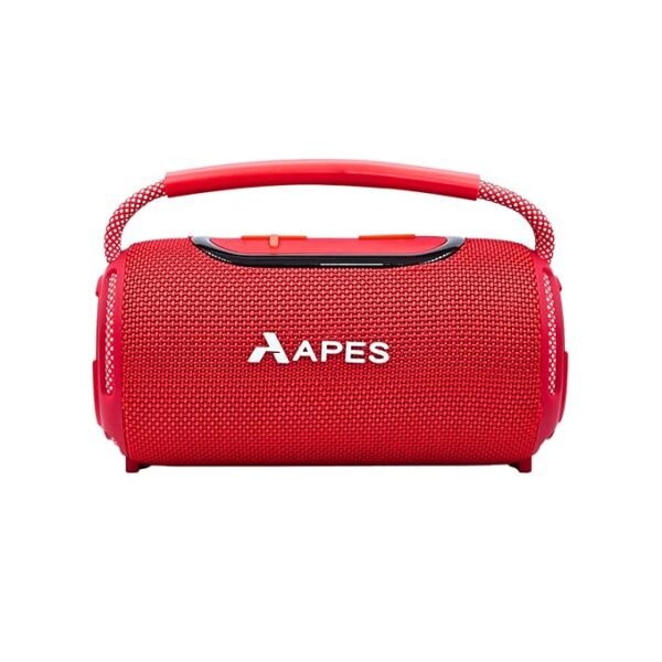 Apes Toofan Red Speaker Image