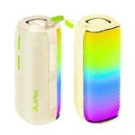 APES Lightwave Speaker | Wireless Bluetooth Speaker with TWS Couplet, RGB Lights & 8H Playtime - Image 27