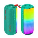 APES Lightwave Speaker | Wireless Bluetooth Speaker with TWS Couplet, RGB Lights & 8H Playtime - Image 22