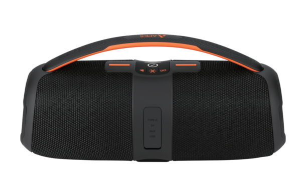 APES BlastOutdoor Speaker | 40W Bluetooth Party Speaker with RGB Lights & 8H Playtime - Image 4