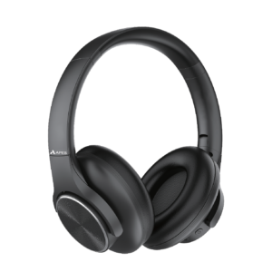 Apes Zen Headphones Image Black Color