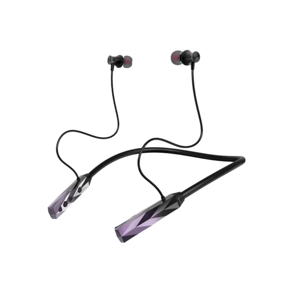 APES NeckBeat Neckband – 18H Playtime, 10mm Drivers, BT 5.3 - Image 2